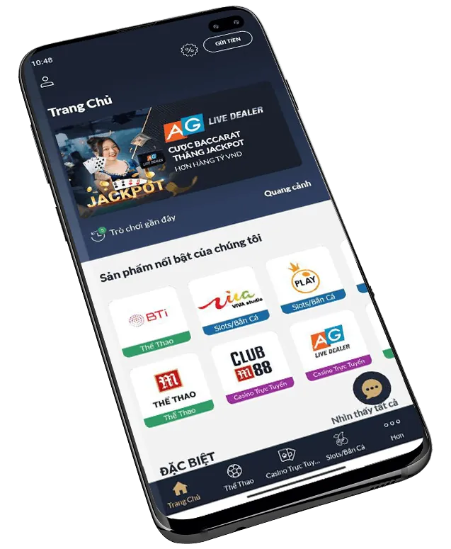 Bảo mật tối ưu trên ứng dụng Kubet19